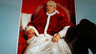 Horacio the handsnake - Pope Gregory XVI