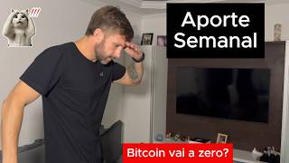 Comprei Bitcoin na queda: coragem ou loucura no inverno cripto?