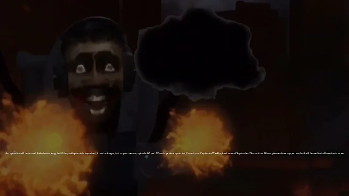 Thank you for 1k subs. 