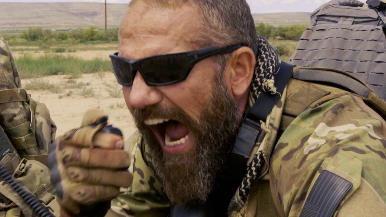Texas Zombie Wars: El Paso Outpost trailer