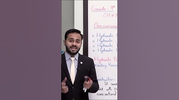 Class 9 - Physics - Chapter 8 - Lecture 16 - Numericals (8.5 to 8.8) - Allied Schools