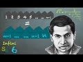 Les maisons numérotées de Ramanujan | Infini 6