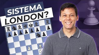 Rafael Leitão fala sobre os bastidores do mundo do xadrez - Canal MyNews –  Jornalismo Independente