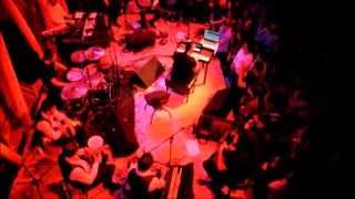 Mercan Dede feat Hayko Cepkin Akustik _Melekler