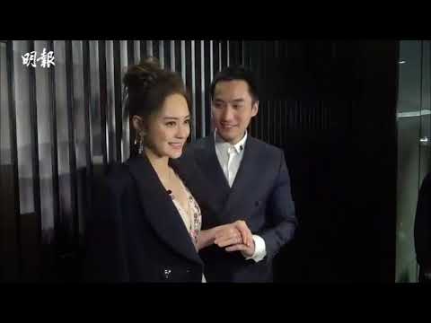 【阿嬌出嫁】鍾欣潼聞「賴太」甜笑 賴弘國︰真的很開心