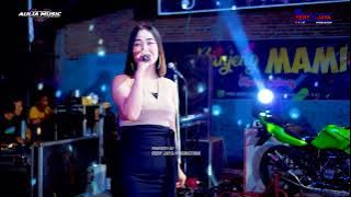 AULIA MUSIC - MASIH ADAKAH CINTA - ADELENA FITRI - HALAL BI HALAL POLANI AND FRIENDS PART 2 - KUDUS