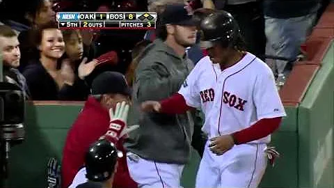 2012/04/30 Byrd's RBI double