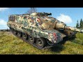 AMX 50 Foch B - NO CAMP #3 - World of Tanks