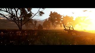 Unreal Engine 4 speed level design. #unrealengine5 #viral #ue5 #ue4 #ue4tutorial