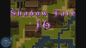 Shadow Fate Challenge Mode Part 16 (Beta)