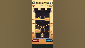 HOW 🤔🤫TO LOOT🤑 LEVEL-24 #shorts #kachabadam