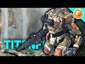 NEW MODE TITAN BRAWL!  - Titanfall 2 Multiplayer Gameplay