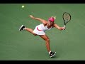 Angelique Kerber vs Ajla Tomljanavic | US Open 2020 Round 1