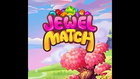 Classic Jewel King: Gem Match 3 Games