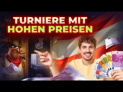 Irwin Freispiele: Die optimale Nutzung im Online-Casino für Österreich