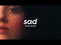 Sad Piano Type Beat | Emotional Piano Ballad