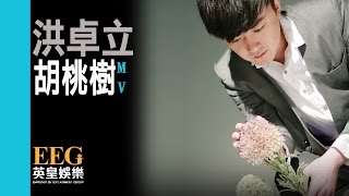 Video thumbnail of "洪卓立 KEN HUNG《胡桃樹》[MV]"