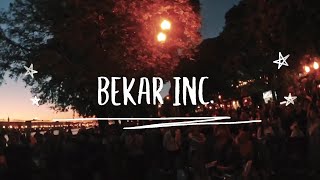 ПОЛНАЯ ВЕРСИЯ выступления группы Bekar Inc. в Парке Горького, Москва