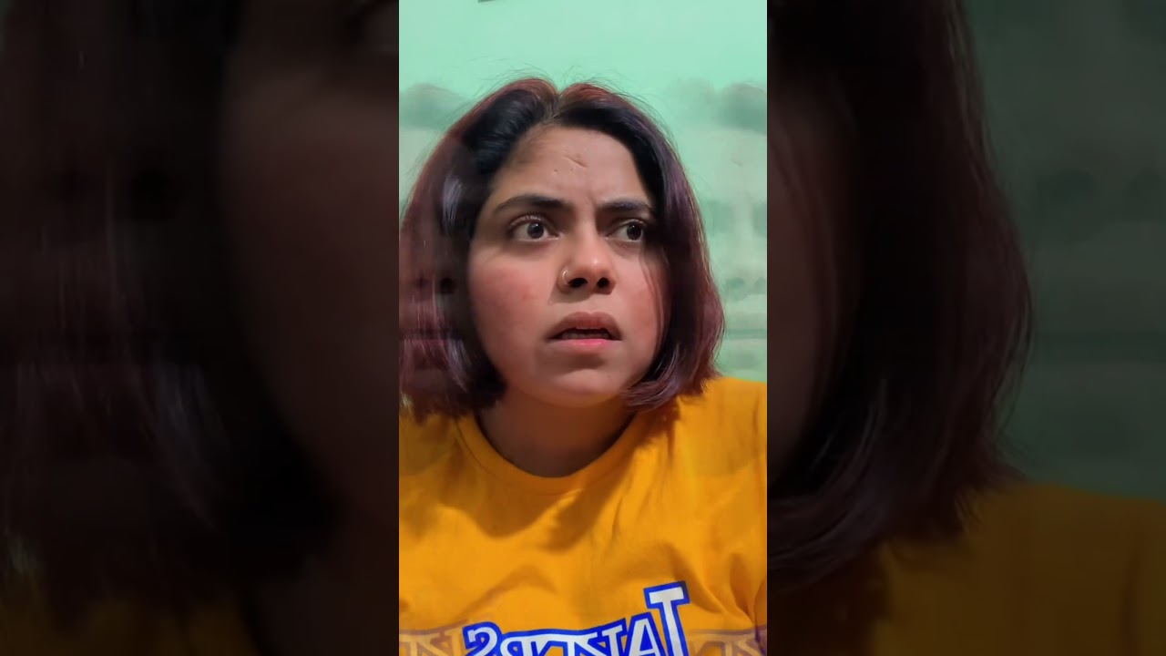 "Wait for it.😅ya”Isne ye kaise kiya?😱 