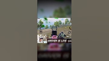 1v2 Against a Live Streamer? EZ Clap! 🔥 #bgmi