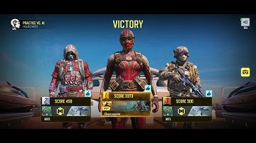 COD Mobile Practice vs AI – Shooting Drills, Bot Training & Scorestreak Guide (2025)