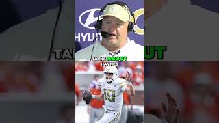 Brent Key Breaks Down Alberto Mendoza’s Progress in Spring Practice 👀