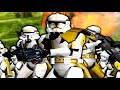 There was always that one clone…
