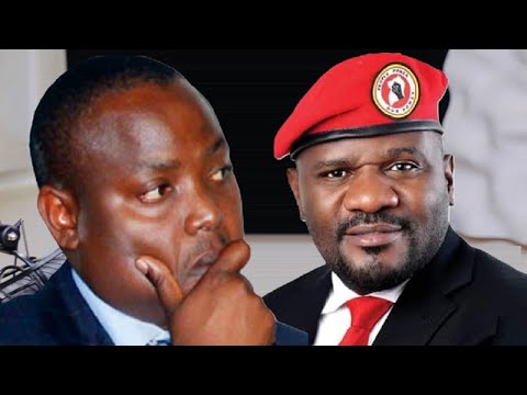 Omubaka Kiwanuka Agamba Obuwanguzi Yabujja Mumamnyo Ga Mpisi Palamenti Yaffe Nga Gatonnya 31 2026 