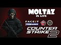 Live: Counter Strike 2