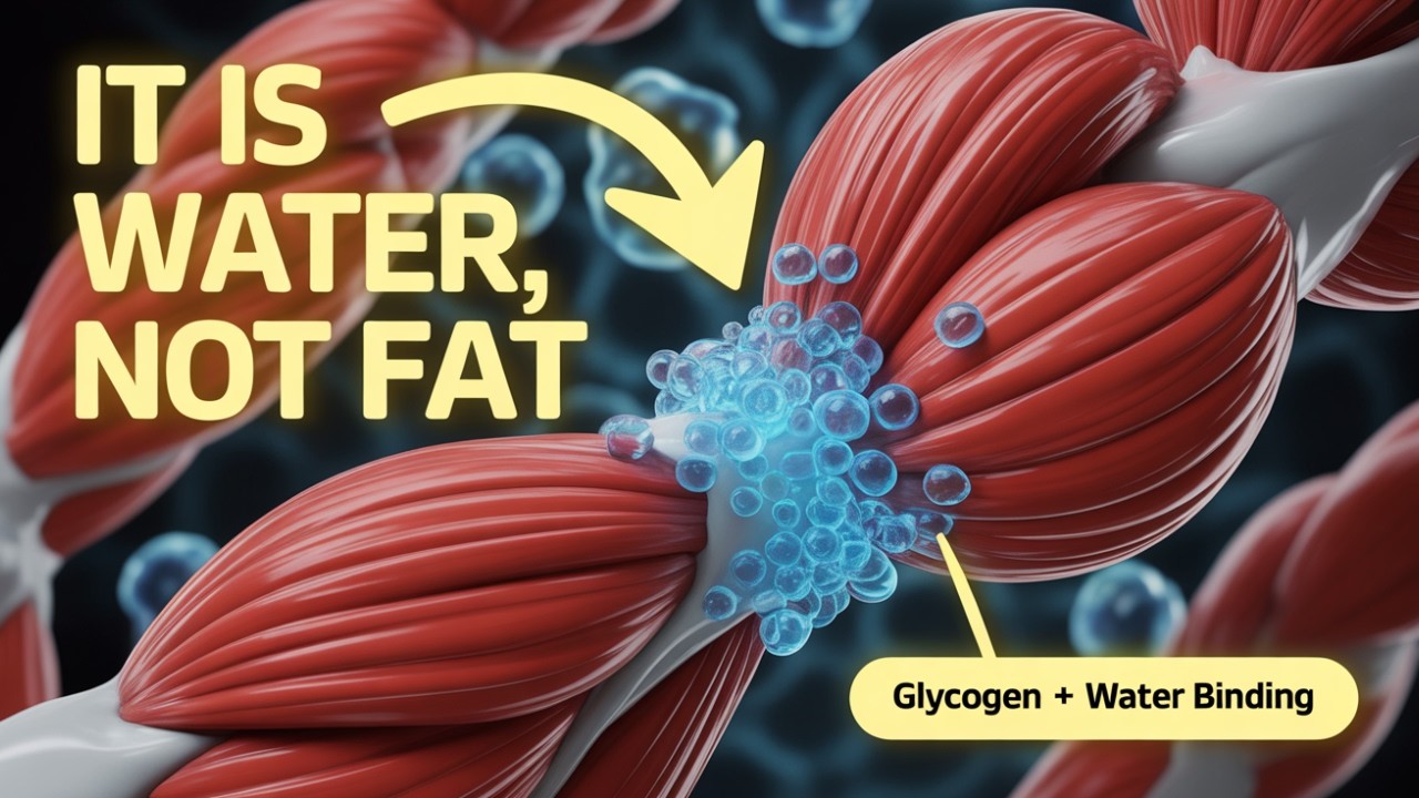 Why Running for Fat Loss Backfires in the First Month