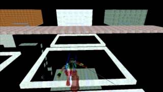 SkillMapV1 By:SirMichoute & Voyage