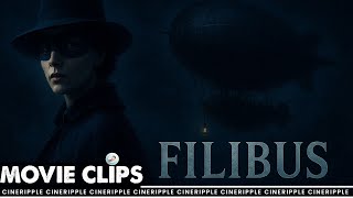 Filibus (1915) | The Sky Pirate of Silent Cinema | Restored Italian Sci-Fi Adventure by CINE RIPPLE