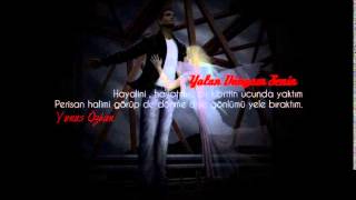 Yunus Özkan - Yalan Dünyam Senin
