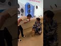 この動画見た人はどっちが悪いかコメントしてほしい！ #mysterybox #ミステリーボックス #渋谷