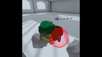 Just Building a 3D World With Gravity Sketch. Prolly nothin.. #VR #ArtIsMyWeapon #gravitysketch #3D