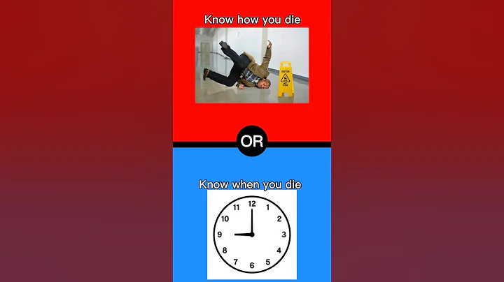 Part 11 | #wouldyourather #trivia #quiz #game