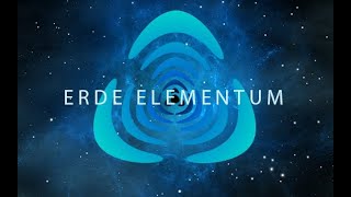 Vertiefte Trommelarbeit Element-Erde Elementum-