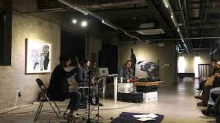 Inner Child By Sonor Project Live At Suchang Youth Mansion