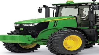 FlyRich Double - Yup On My Tractor (EAR RAPE!)