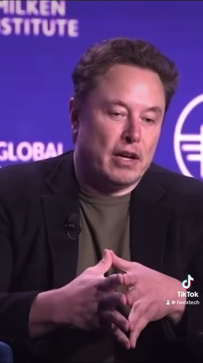 Elon Musk’s Solution To Immigration #elonmusk #immigration #usa - YouTube