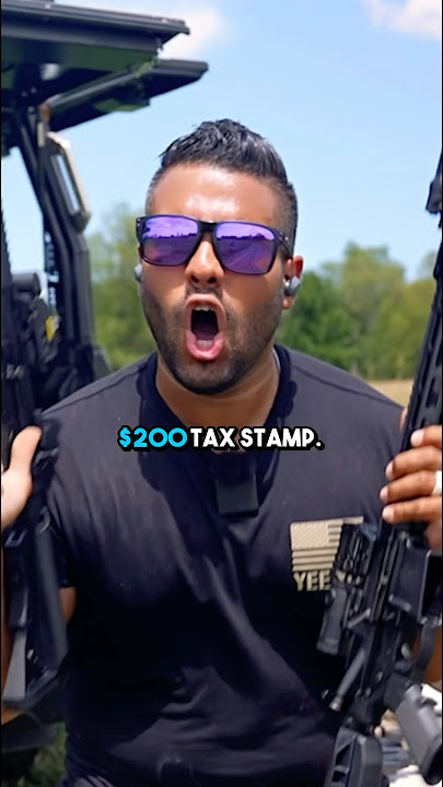 This Is Why We Dislike The ATF