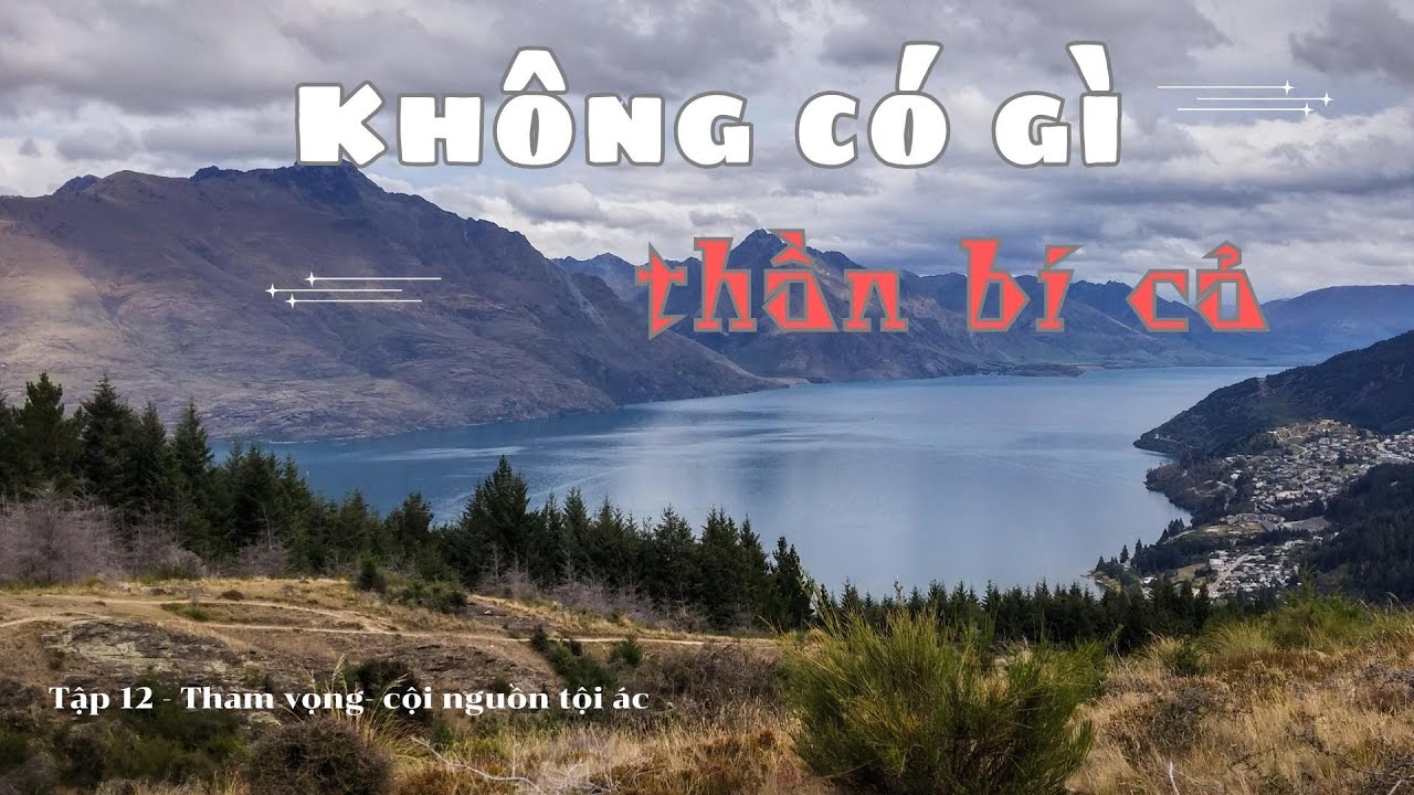 Bông Sen Yêu Thương trở lại với Tập 12. Lần này với chủ đề “Tham vọng” và tác động của nó lên nền tảng đạo đức của xã hội.