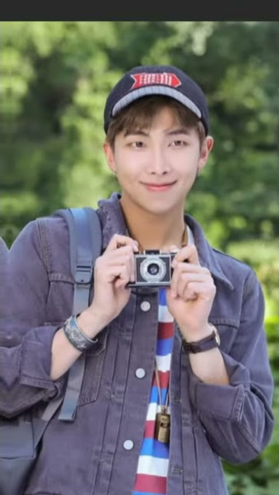 Ccp Kim namjoon