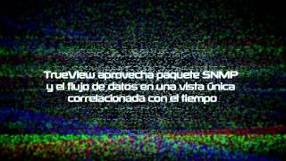 TrueView de Fluke Networks en Intronica