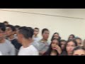 الحان ثانوي 