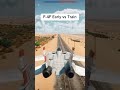 Train vs everything else in War Thunder — part 2