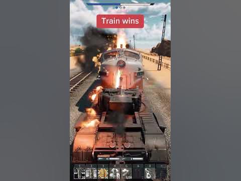 train-vs-everything-else-in-war-thunder-part-2-warthunder-shorts