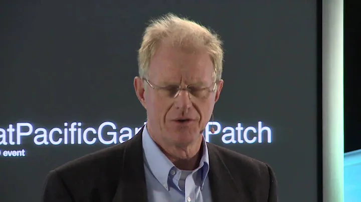 TEDxGreatPacific...  - Ed Begley, Jr - Living a Su...