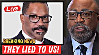 Bishop Brandon Porter Exposes Cogic Bishops Drinking Scandal?
