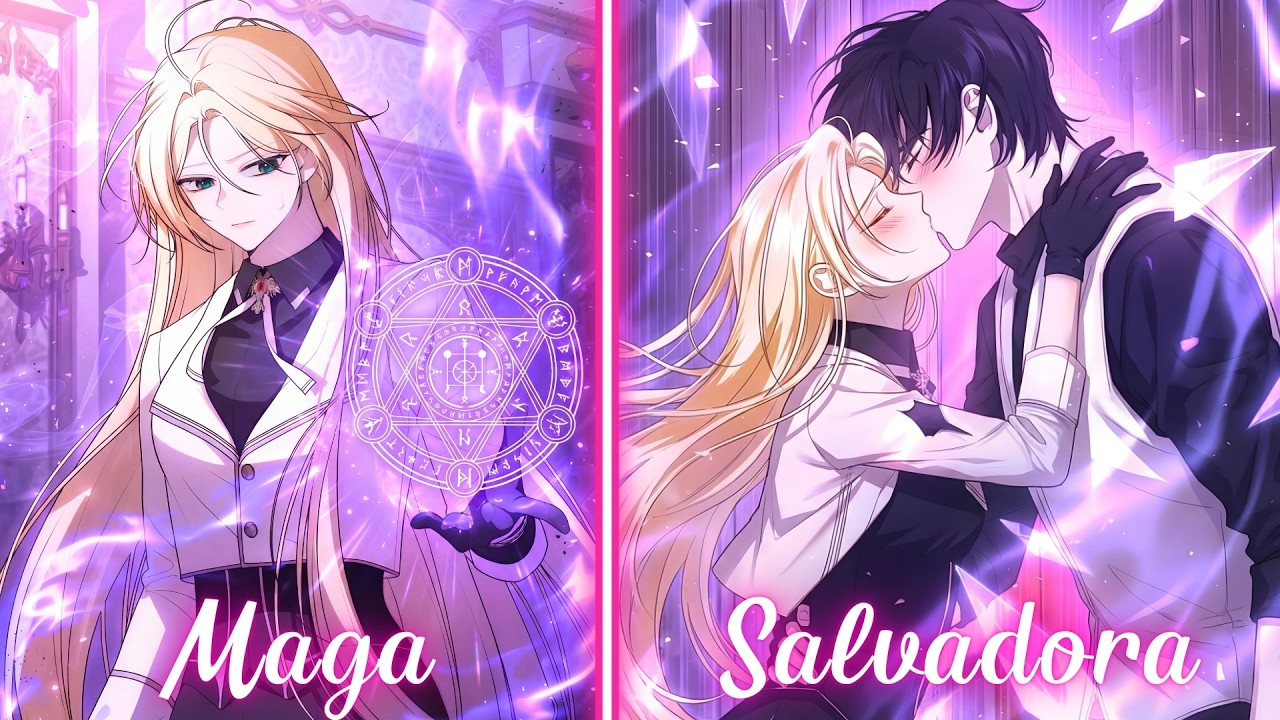 Soy La Única Que Puede Salvar Al Héroe Principal De La Muerte Usando Un Hechizo | Resumen de Manhwa